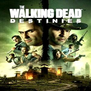 The Walking Dead: Destinies - Steam Key - Global