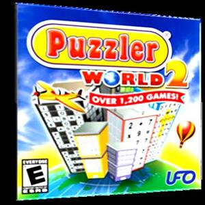 Puzzler World 2 - Steam Key - Global