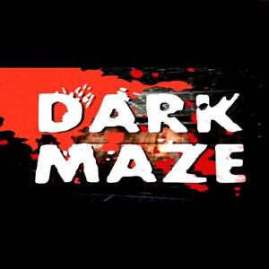 DarkMaze - Steam Key - Global