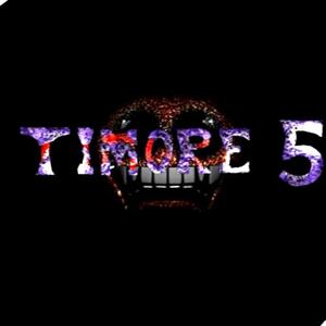 Timore 5 - Steam Key - Global