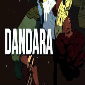 Dandara - Steam Key - Global