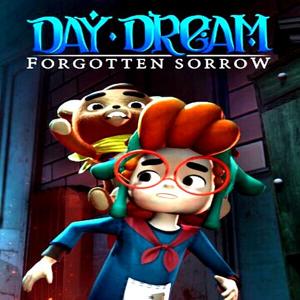 Daydream: Forgotten Sorrow - Steam Key - Global