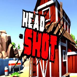 Head Shot - Steam Key - Global