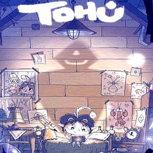 TOHU - Steam Key - Global