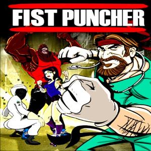 Fist Puncher - Steam Key - Global