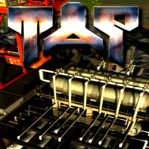 T.A.P. - Steam Key - Global