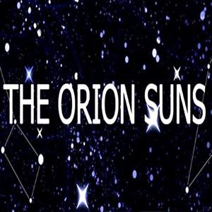 The Orion Suns - Steam Key - Global