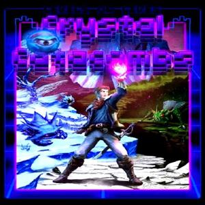 Crystal Catacombs - Steam Key - Global