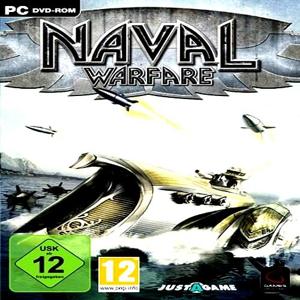 Naval Warfare - Steam Key - Global