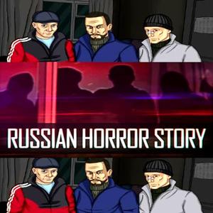 Russian Horror Story - Steam Key - Global