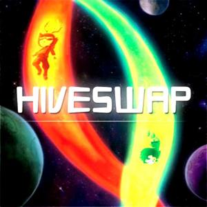 HIVESWAP: Act 1 - Steam Key - Global