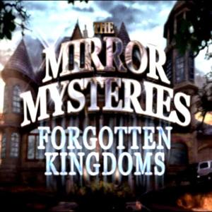 Mirror Mysteries 2 - Steam Key - Global