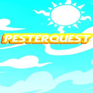 Pesterquest - Steam Key - Global