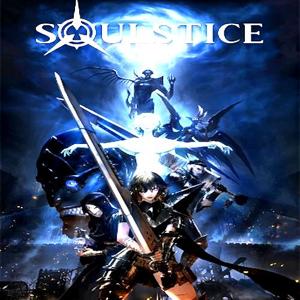 Soulstice - Steam Key - Global