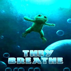 They Breathe - Steam Key - Global