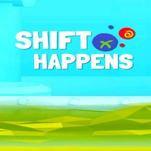 Shift Happens - Steam Key - Global
