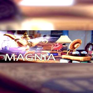 Magnia - Steam Key - Global