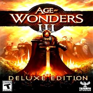 Age of Wonders III (Deluxe Edition) - Steam Key - Global