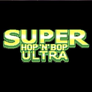 Super Hop 'N' Bop ULTRA - Steam Key - Global