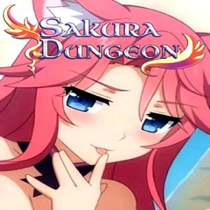 Sakura Dungeon - Steam Key - Global