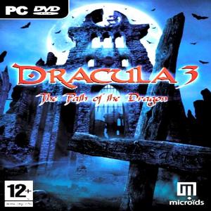 Dracula 3: The Path of the Dragon - Steam Key - Global