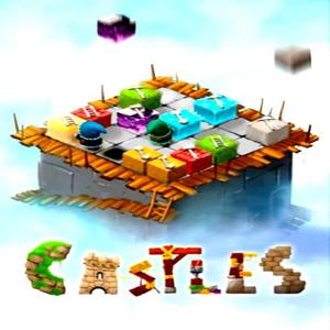 Castles - Steam Key - Global