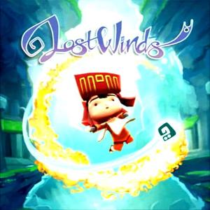 LostWinds - Steam Key - Global