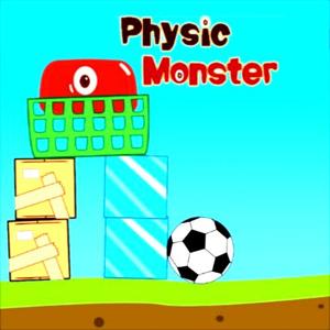 Physic Monster - Steam Key - Global