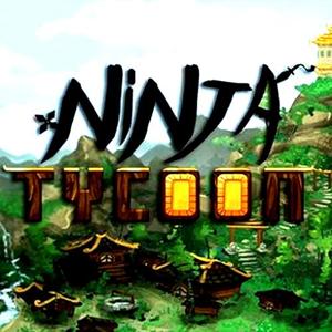 Ninja Tycoon - Steam Key - Global