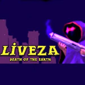 Liveza: Death of the Earth - Steam Key - Global