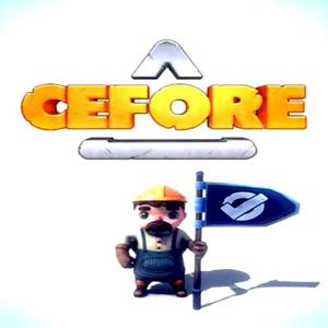 Cefore - Steam Key - Global