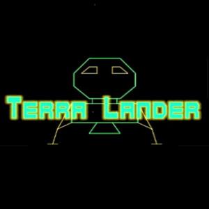 Terra Lander - Steam Key - Global