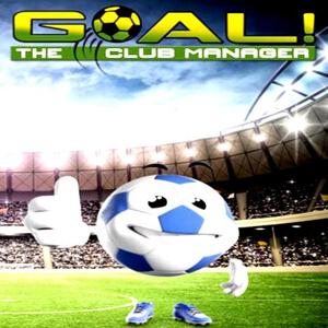 GOAL! The Club Manager - Steam Key - Global