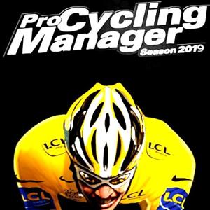 Pro Cycling Manager 2019 - Steam Key - Global