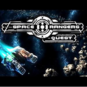 Space Rangers: Quest - Steam Key - Global