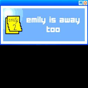 Emily is Away Too - Steam Key - Global