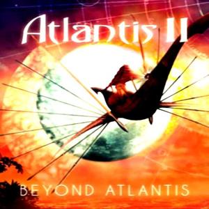 Atlantis 2: Beyond Atlantis - Steam Key - Global