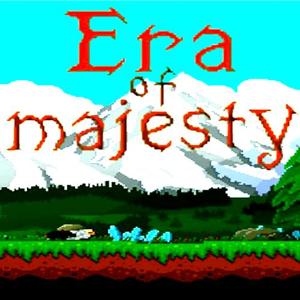 Era of Majesty - Steam Key - Global