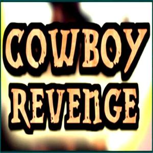 Cowboy Revenge - Steam Key - Global
