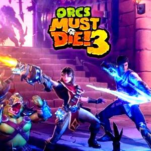 Orcs Must Die! 3 - Steam Key - Global