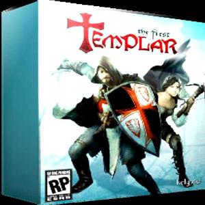 The First Templar - Steam Key - Global