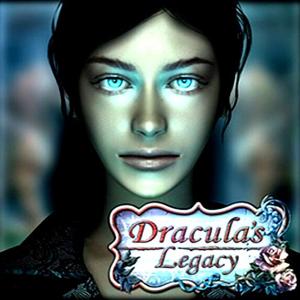 Dracula's Legacy - Steam Key - Global