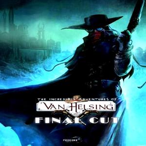 The Incredible Adventures of Van Helsing: Final Cut - Steam Key - Global