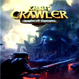 KryptCrawler - Steam Key - Global