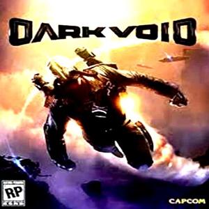 Dark Void - Steam Key - Global