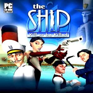 The Ship: Murder Party - Steam Key - Global