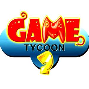 Game Tycoon 2 - Steam Key - Global