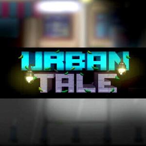 Urban Tale - Steam Key - Global