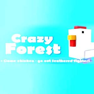 Crazy Forest - Steam Key - Global