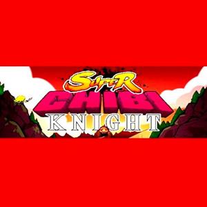 Super Chibi Knight - Steam Key - Global